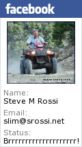 Steve M Rossi's Facebook Profile