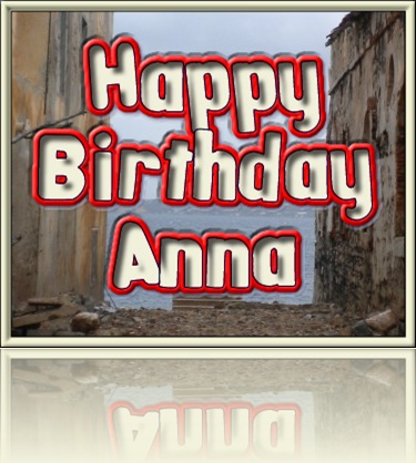 anna