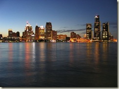 detroit