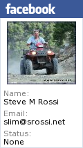 Steve M Rossi's Facebook Profile