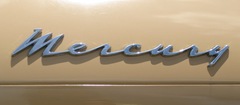 mercury