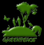 greenpeace