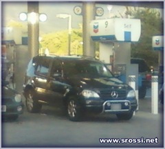 SUV