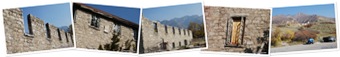 View Haunted Old Mill