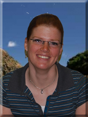 Teresa Goates