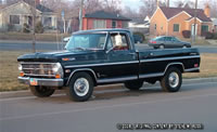 Ford F250