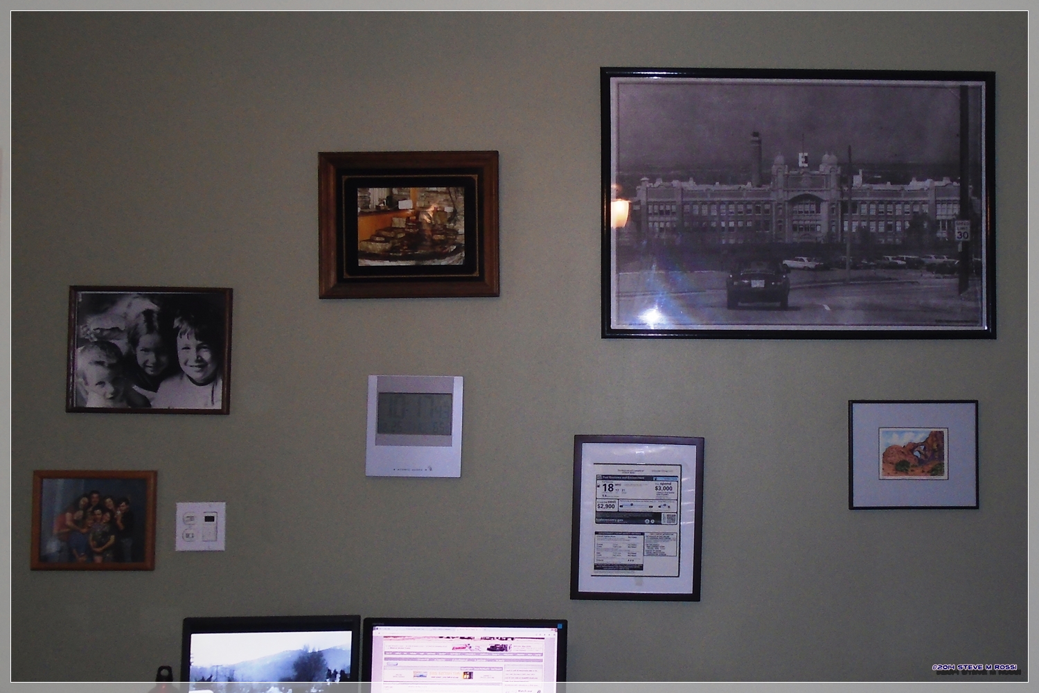 Window Sticker Frame | Jeep Wrangler Forum